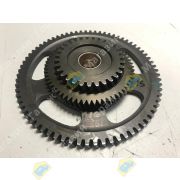 Шестерня ГРМ ISUZU двигатель 4HK1 8976005860 / ITG5861