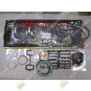 Ремкомплект двигателя HINO F17C 04010-0393 FSHI-4280 NUK