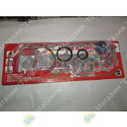 Ремкомплект двигателя HINO H07C 04010-0387 FSHI-4064AK NIPPON