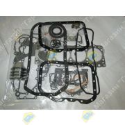 Ремкомплект двигателя ISUZU 4BE1 5878104872 FSIS-8330MK NIPPON