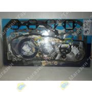 Ремкомплект двигателя ISUZU 4BE1 5878119951 FS3331-S NIPPON
