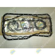 Ремкомплект двигателя ISUZU 4HF1 5878118690 -'98 EF8292V1 ERISTIC (с прокладкой поддона)
