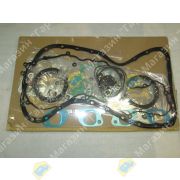 Ремкомплект двигателя ISUZU 4HF1 5878118692 FS8690/FS8692 -'98 TONYCO (с прокладкой поддона)