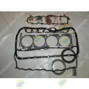 Ремкомплект двигателя ISUZU 4HG1 5878139540 FSIS-8580 NUK