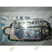 Ремкомплект двигателя ISUZU 4JG2 5878115540 MATTO