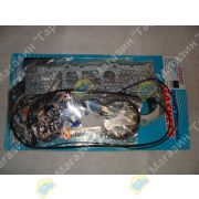 Ремкомплект двигателя ISUZU 4JG2 5878116190/5878116130 THF3076 THG