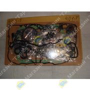 Ремкомплект двигателя ISUZU 4JJ1 5878161240/5878163520 FS1240 TONYCO