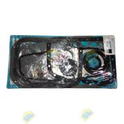 Ремкомплект двигателя ISUZU 4BE1 5878104892 THG
