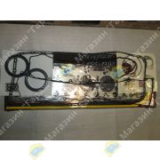 Ремкомплект двигателя ISUZU 6HE1 1878108680/1878110450 FSIS-8390 NUK