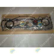 Ремкомплект двигателя ISUZU 6HH1 1878100783 FS0783 TONYCO