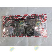 Ремкомплект двигателя MAZDA HA 8AW4-10-271 '85- FSMZ-3251AK NUK/NIPPON (прокладка ГБЦ SEM1-10-271/SE01-10-271)