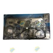 Ремкомплект двигателя MAZDA R2 8LE4-10-271 FS5830-S NIPPON