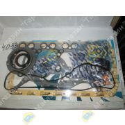 Ремкомплект двигателя MITSUBISHI 4D33 ME997274 MATTO