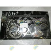 Ремкомплект двигателя MITSUBISHI 4D34-T ME997429 OOtOkO