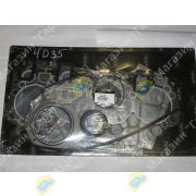 Ремкомплект двигателя MITSUBISHI 4D35 ME996360 OOtOkO
