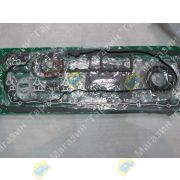 Ремкомплект двигателя MITSUBISHI 6D16-T ME996282 TF5116 TEIKIN