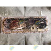 Ремкомплект двигателя NISSAN FE6-T 10101-02Z25 24кл FS2Z25 TONYCO