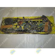 Ремкомплект двигателя NISSAN FE6-T 10101-Z6635 12кл AFS1820 ASUKI