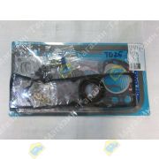 Ремкомплект двигателя NISSAN TD25 10101-43G25 THG