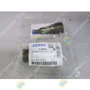 Плунжерная пара HINO двигатель H07D 131153-5020 ZEXEL A729 9443610371 22104-2780A