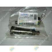 Плунжерная пара ISUZU двигатель 10PC1 134101-9120 ZEXEL 9443611045