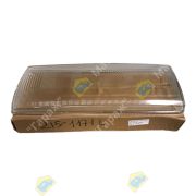 Стекло фары NISSAN UD 5т '95- 215-1171L-LD-E/NS33-0501-00L