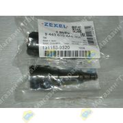 Плунжерная пара ISUZU двигатель 4HG1 131153-9320 ZEXEL A772 9443610444 8971216190