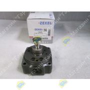 Плунжерная пара ISUZU двигатель 4JB1 146402-0820/9461612320 ZEXEL 8941747490