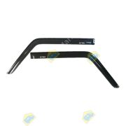 Ветровики на двери TOYOTA DYNA '95- L+R DYNA