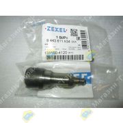 Плунжерная пара ISUZU двигатель 6HL1 131150-4120 ZEXEL A829 9443611834 1156320570