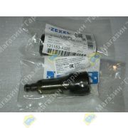 Плунжерная пара MITSUBISHI FUSO двигатель 6D16 131153-4320 ZEXEL 9443610965 ME727544