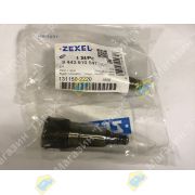 Плунжерная пара NISSAN UD двигатель FE6-T 131150-2220 ZEXEL 9443610547 A810 16760-Z9201