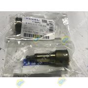 Плунжерная пара ISUZU двигатель 6HE1 131153-7220 ZEXEL 9443610710 1156311430