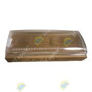Стекло фары NISSAN UD 5т '95- 215-1171R-LD-E/NS33-0501-00R