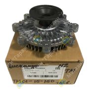 Вискомуфта (гидромуфта) MAZDA двигатель TM TM01-15-150/W14568 тайвань