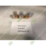 Распылитель ISUZU двигатель 3KC1/3LD1 DN4PDN101 CHJ 8941305320