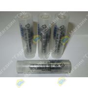 Распылитель ISUZU двигатель 4HG1 DLLA152PN264 105017-2640 ZEXEL 9432610602 (без верхней шайбы)