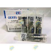 Распылитель ISUZU двигатель 4HG1 DLLA154PN185 105017-1850 H105017185/9432610851 ZEXEL 8971198090