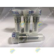 Распылитель ISUZU двигатель 4HK1 DLLA147PN252 105019-1600 ZEXEL 9432612878 (форсунка 8973494510) (с верхней шайбой)