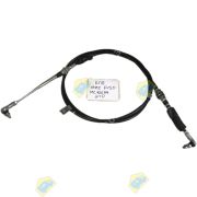 Трос КПП MITSUBISHI FUSO FK417 MC426914/CC5011 GTP L1=3120 L2=2640