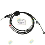 Трос ручника ISUZU FRR32 1461515853/1461514510/BC2013 GTP L=4300