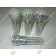 Распылитель ISUZU двигатель 6HE1 DLLA161PN109 105019-1000 ZEXEL 9432611081 8943965750 (с верхней шайбой)