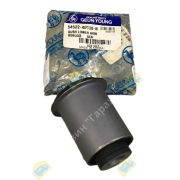 Сайлентблок рычага KIA BONGO 3 54522-4E000 нижнего 2WD GEUN YOUNG