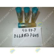 Распылитель MITSUBISHI CANTER двигатель 4D34-T DLLA157P649 093400-6490 DENSO ME736595