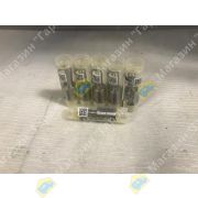 Распылитель MITSUBISHI FUSO двигатель 6D15 DLLA157SN725 105015-7250 9432610751 ZEXEL