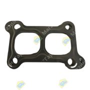 Прокладка выпускного коллектора MITSUBISHI двигатель 4M50-T ME226533 (на машину идет 4шт) (можно заменить ME240860) HL