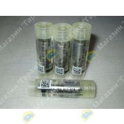 Распылитель MITSUBISHI FUSO двигатель 6M61 DLLA160SM254 105025-2540 H105025254/9432611578 ZEXEL ME748303 (без верхней шайбы)