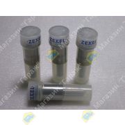 Распылитель MITSUBISHI FUSO двигатель 6M61 DLLA160SM254 105019-2320 H105019232/9432611072 ZEXEL ME748304 (с верхней шайбой)