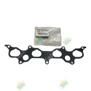 Прокладка впускного коллектора MAZDA двигатель F8 F82M-13-111 оригинал