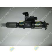 Форсунка ISUZU двигатель 4HK1/6HK1 897602485#/9709500-534/095000-5340/ 095000-5342/095000-5344